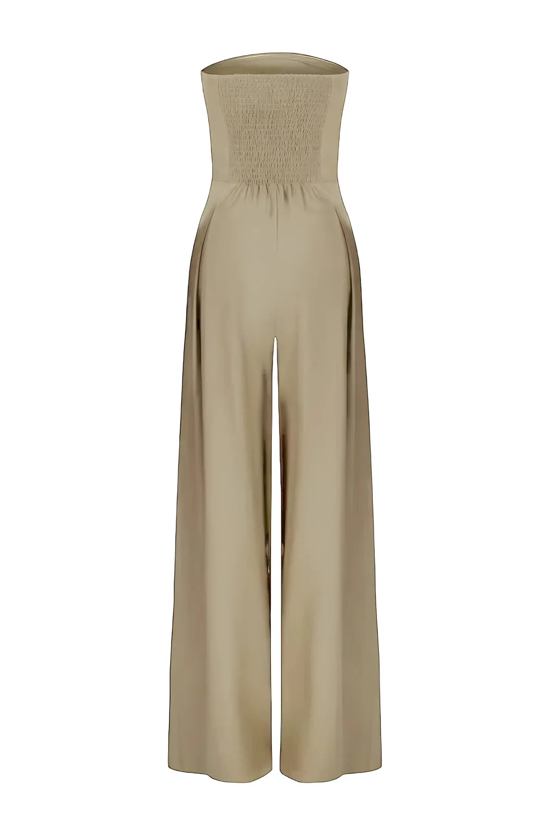 Lucy | Jumpsuit Viral & flatterende