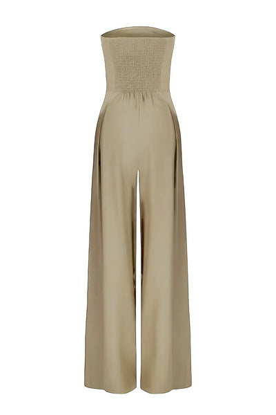 Lucy | Jumpsuit Viral & flatterende