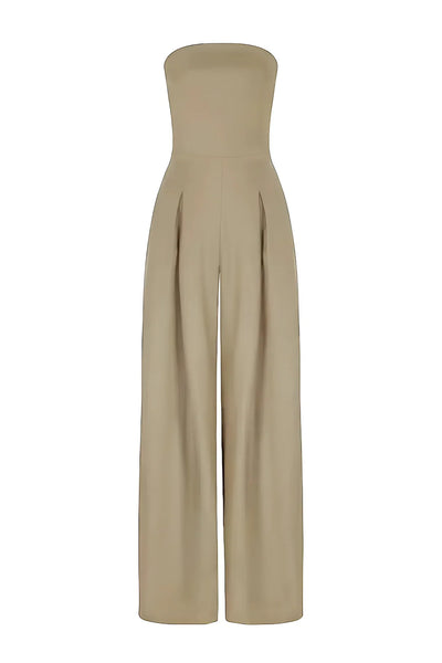 Lucy | Jumpsuit Viral & flatterende