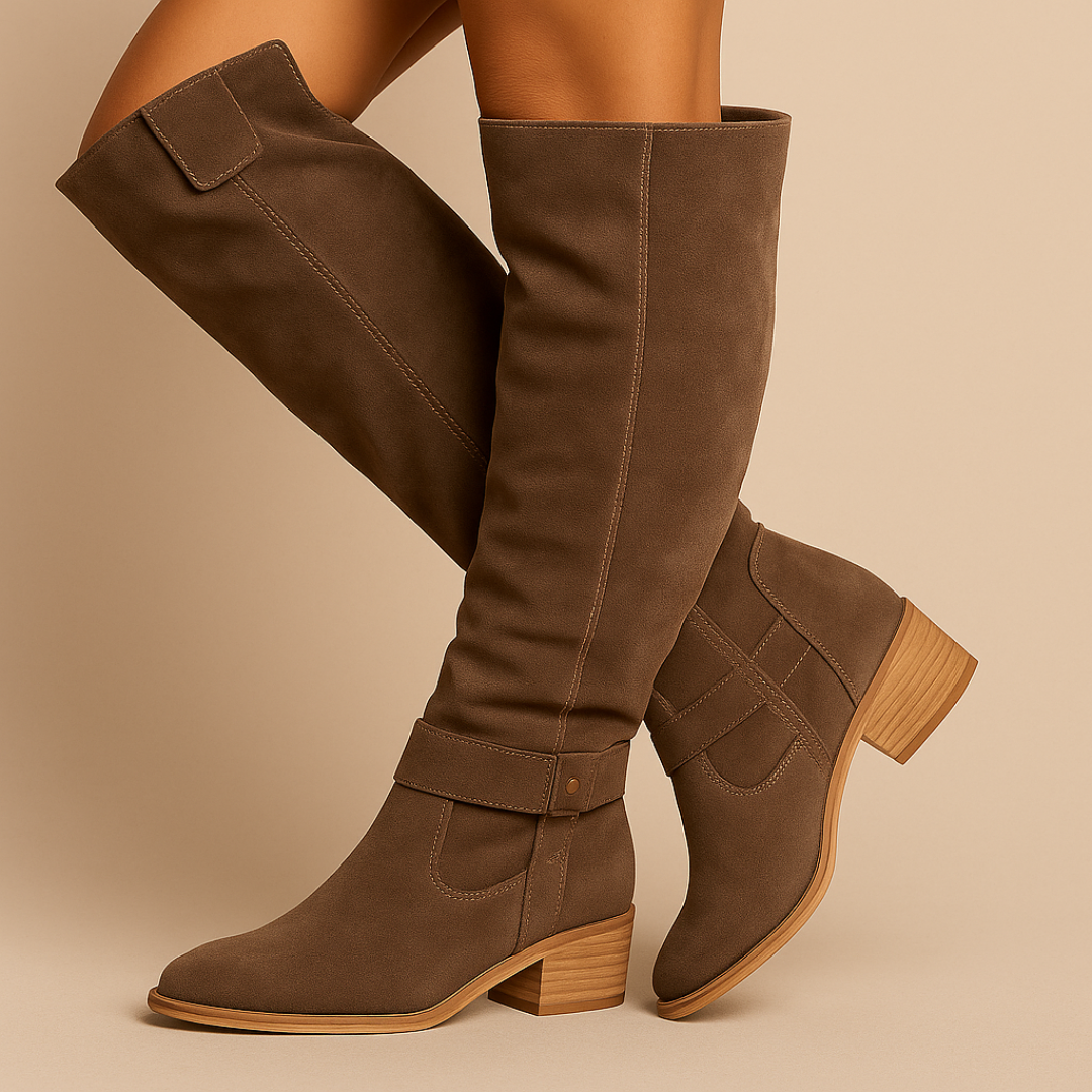 Amará Støvler - Elegant og Premium Design