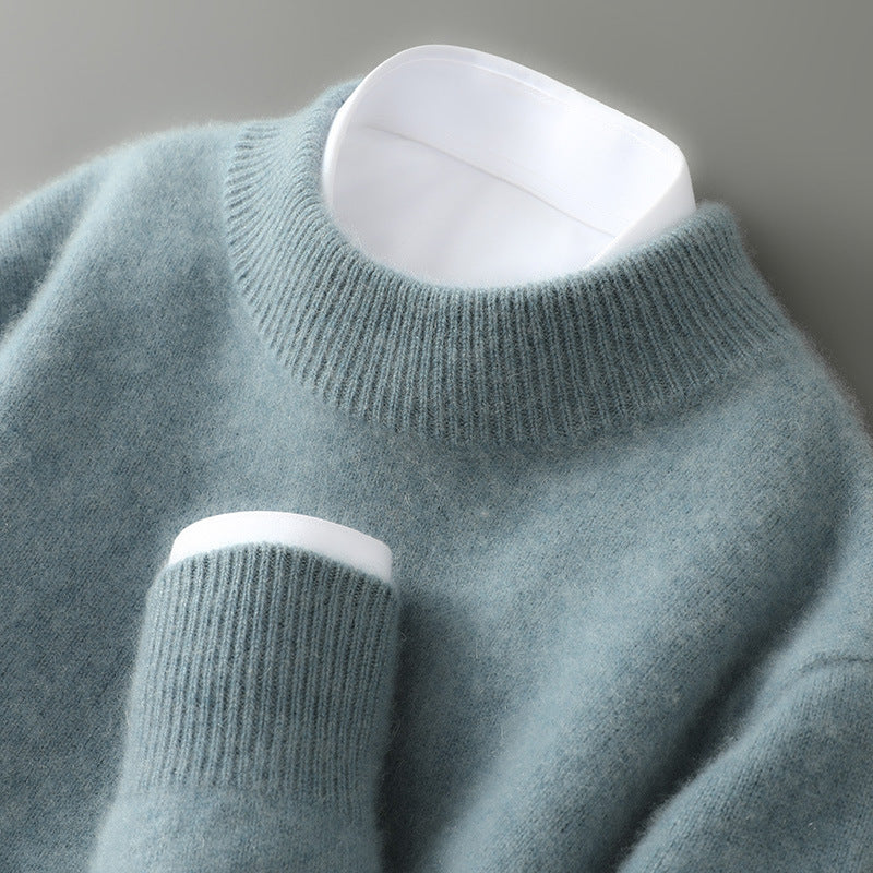 Amelia™ | Luksuriøs Cashmere Sweater
