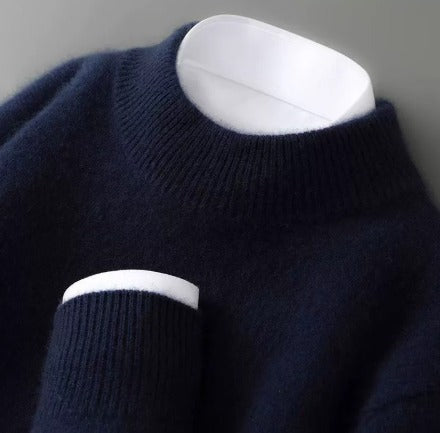 Amelia™ | Luksuriøs Cashmere Sweater