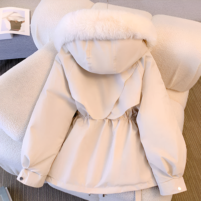 Laluna® | Elegant vinterfrakke