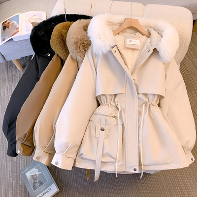 Laluna® | Elegant vinterfrakke