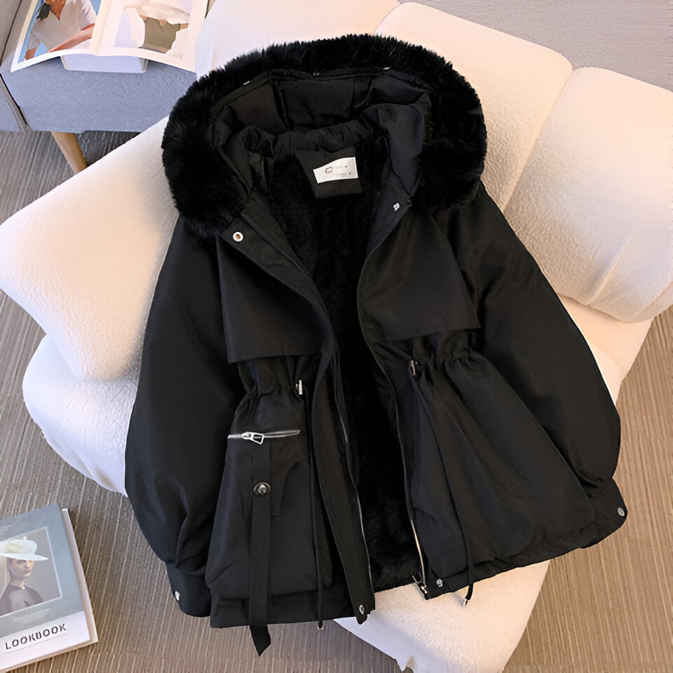 Laluna® | Elegant vinterfrakke